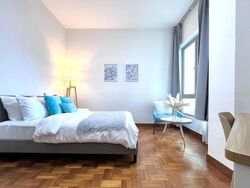 Maplewoods (D21), Condominium #479831361